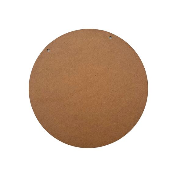 Halloween Gnome DIY Wreath Making Kit | BOO Witch Sign and Ribbons Bundle Set - Picture 4 of 7